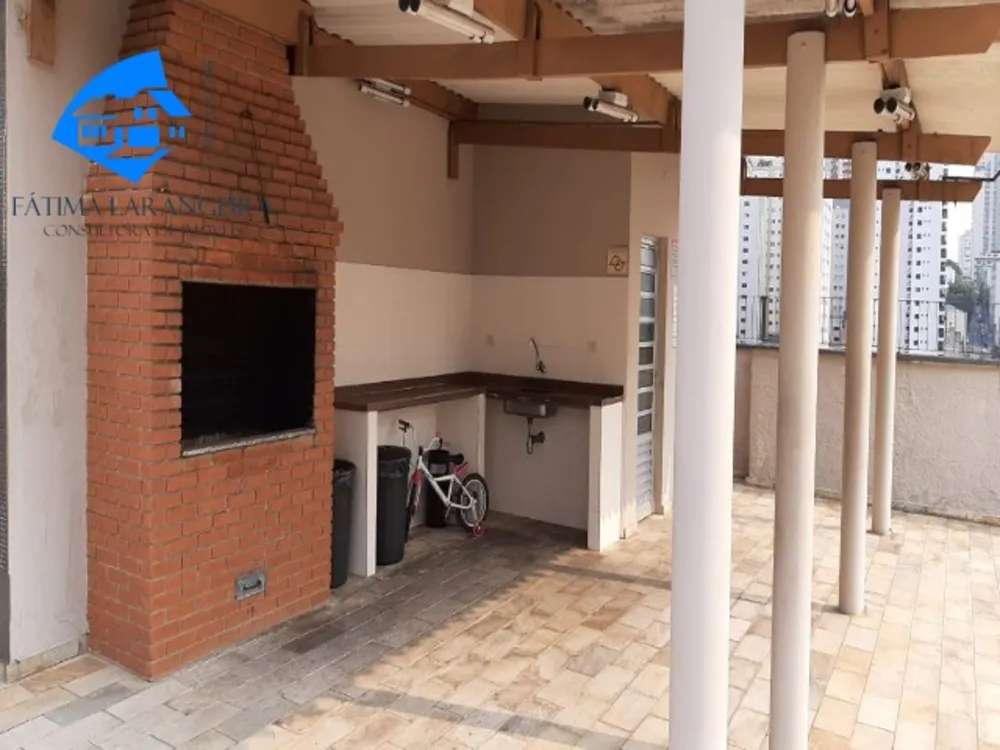 Apartamento, 3 quartos, 105 m² - Foto 14