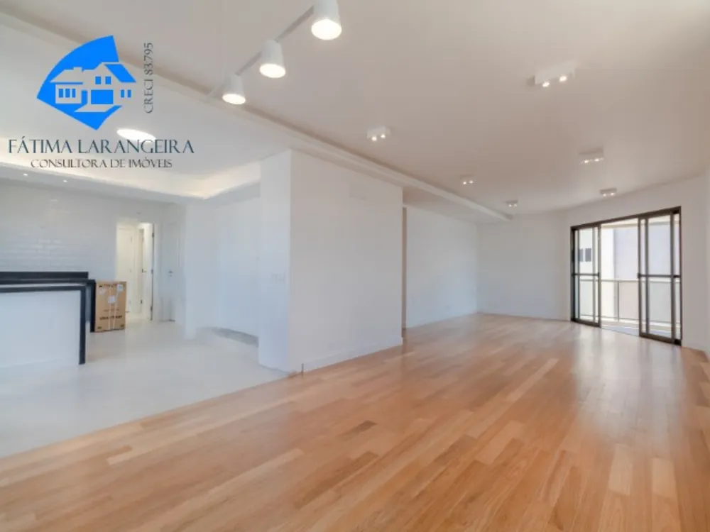 Apartamento, 4 quartos, 194 m² - Foto 3