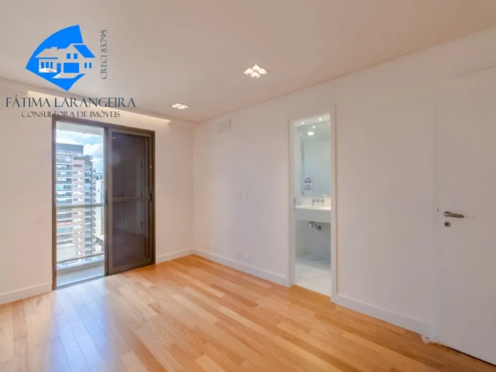 Apartamento, 4 quartos, 194 m² - Foto 7