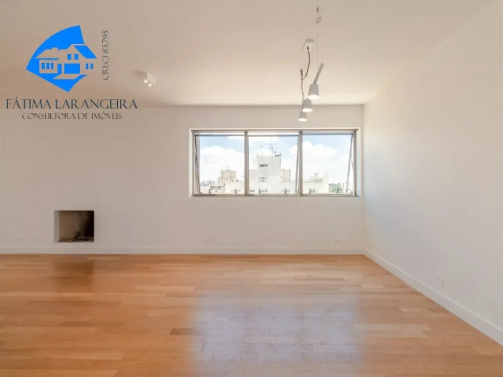Apartamento, 4 quartos, 194 m² - Foto 4