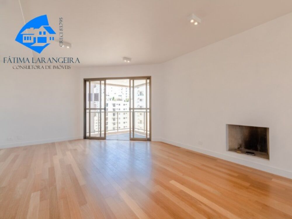 Apartamento, 4 quartos, 194 m² - Foto 3