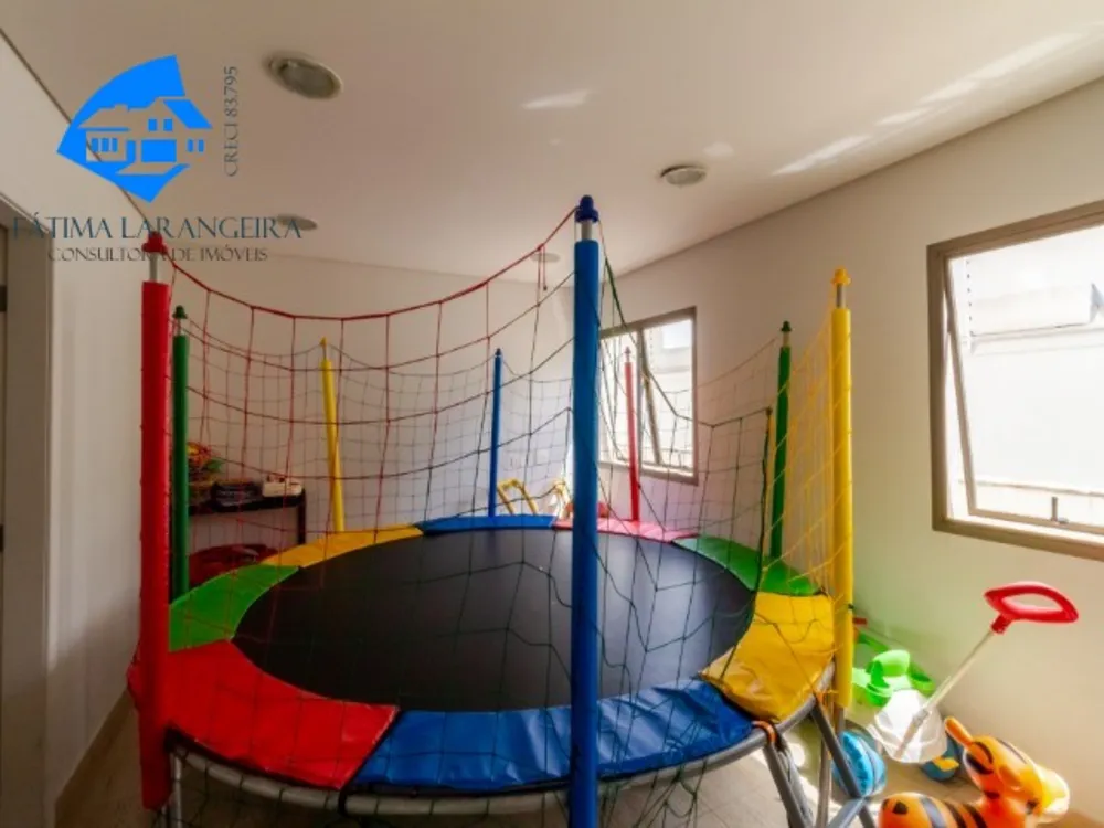 Apartamento, 4 quartos, 194 m² - Foto 15