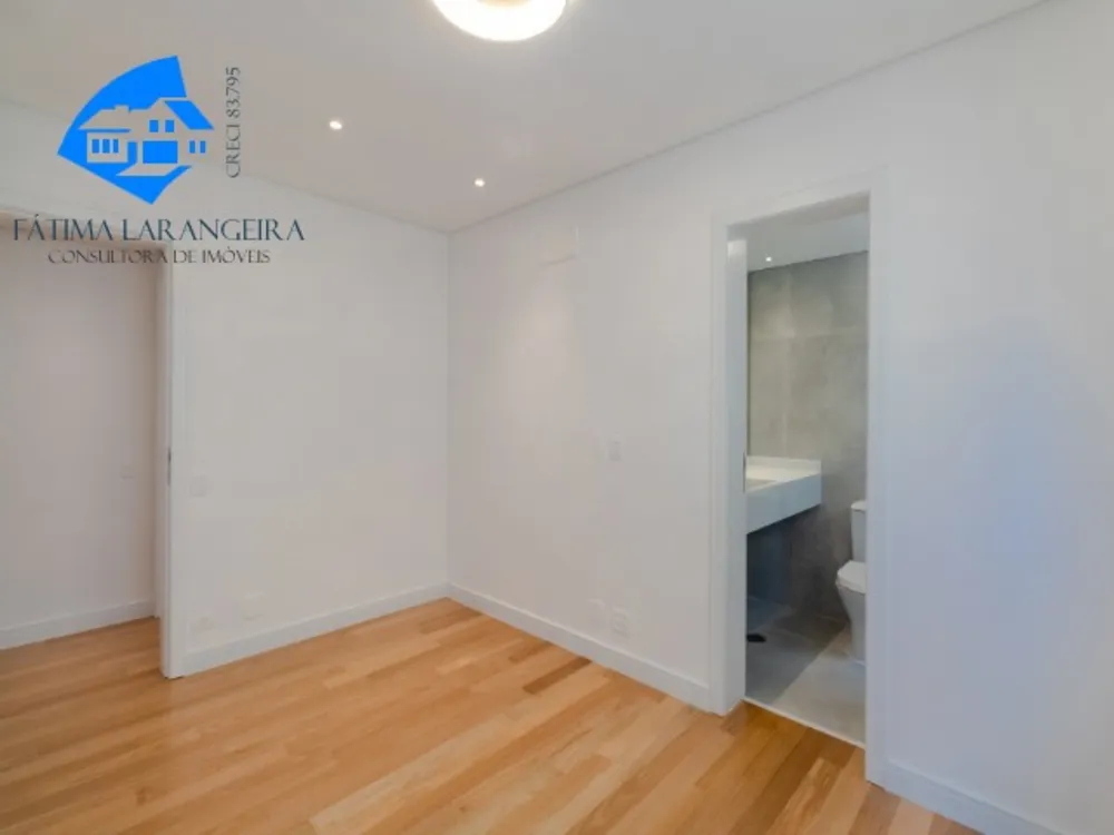 Apartamento, 4 quartos, 194 m² - Foto 9