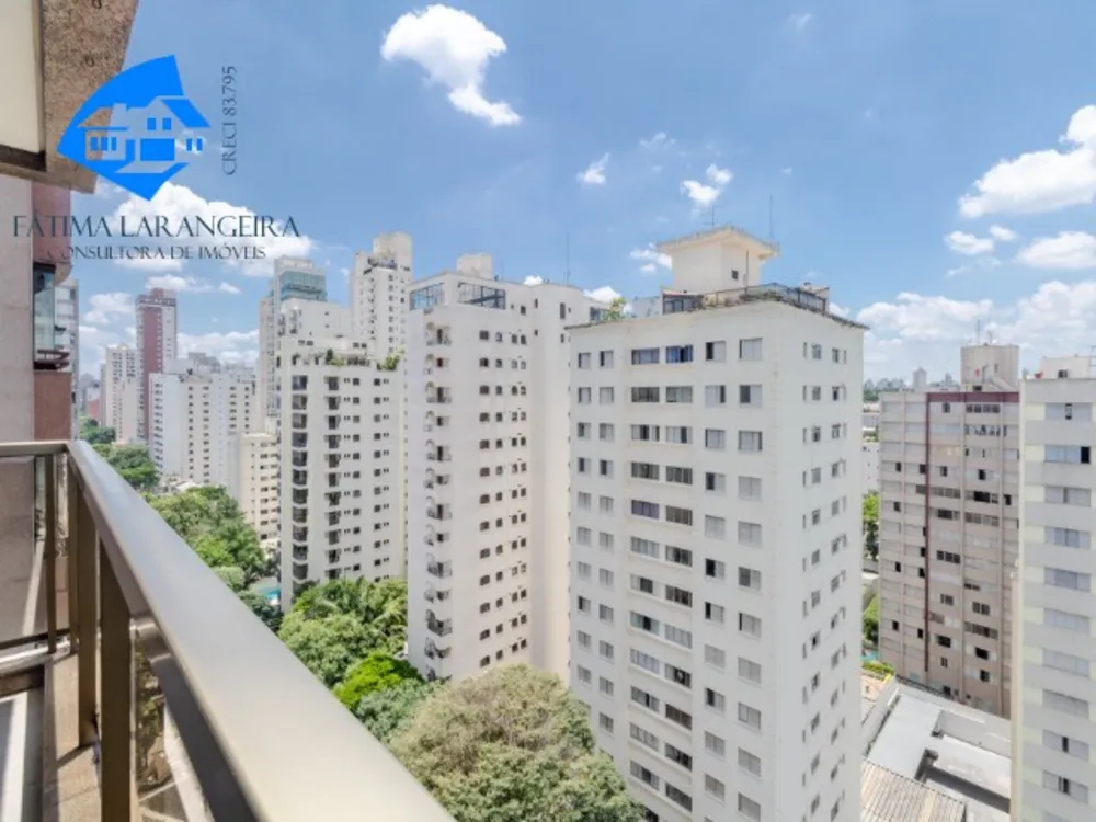 Apartamento, 4 quartos, 194 m² - Foto 6