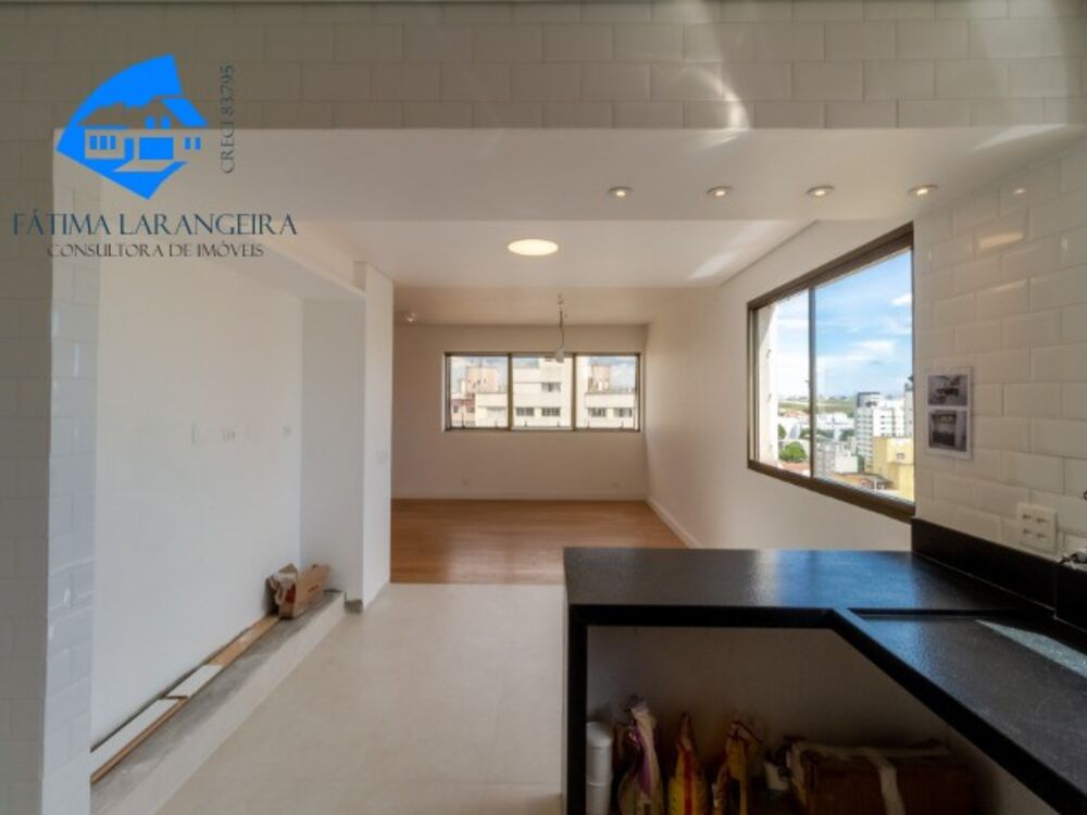 Apartamento, 4 quartos, 194 m² - Foto 2