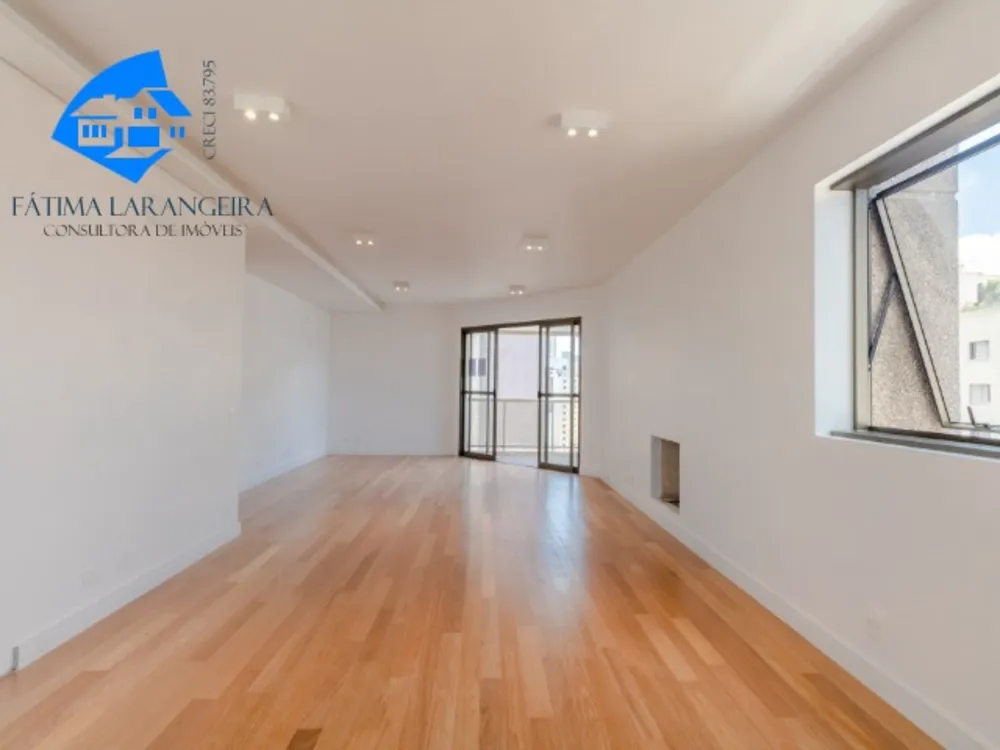 Apartamento, 4 quartos, 194 m² - Foto 2