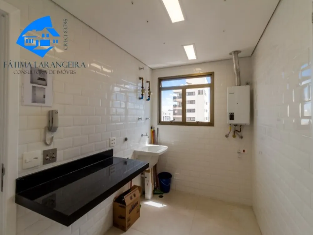 Apartamento, 4 quartos, 194 m² - Foto 14