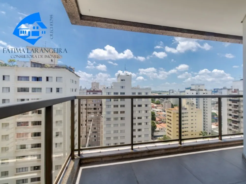 Apartamento, 4 quartos, 194 m² - Foto 5