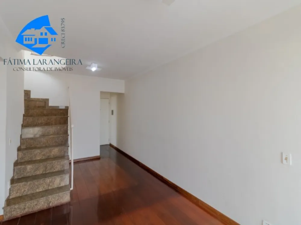 Cobertura, 2 quartos, 136 m² - Foto 4