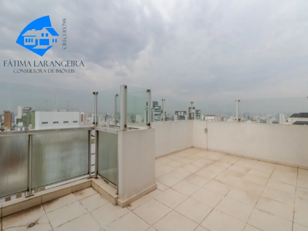 Cobertura, 2 quartos, 136 m² - Foto 11