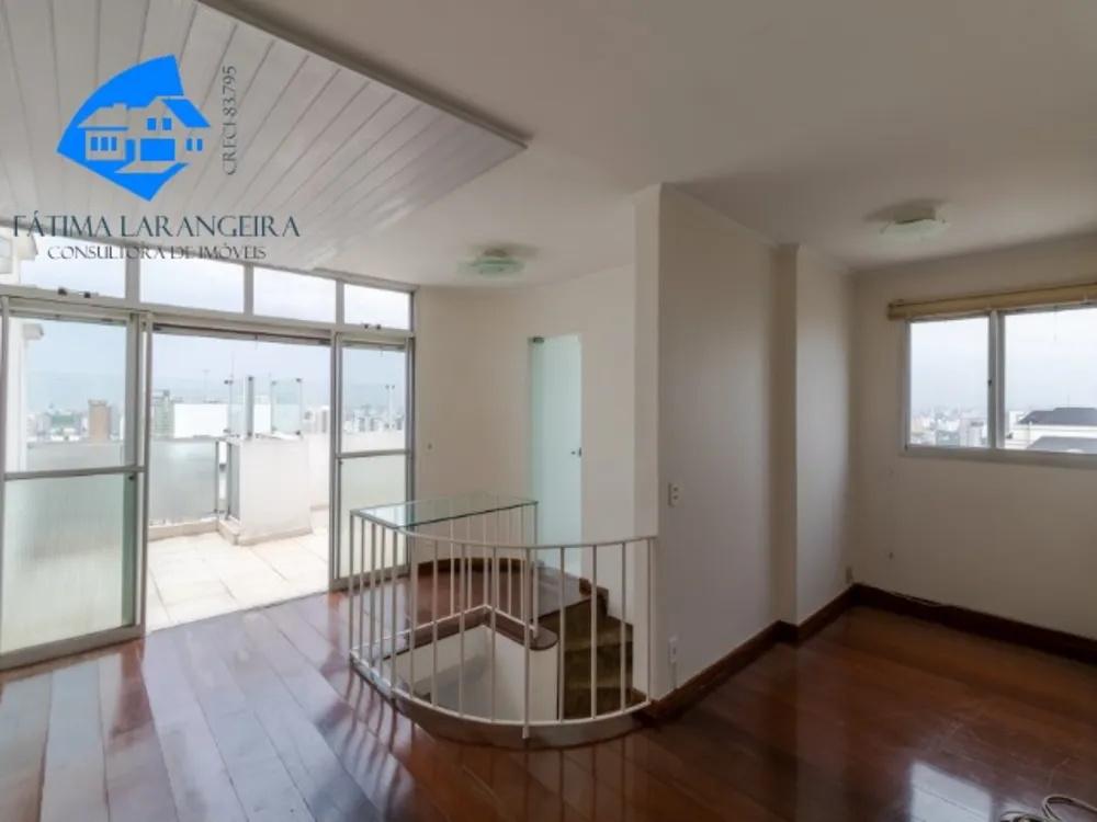 Cobertura, 2 quartos, 136 m² - Foto 1