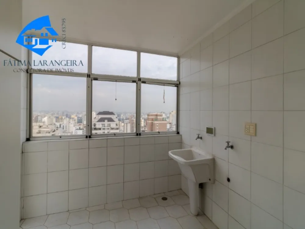 Cobertura, 2 quartos, 136 m² - Foto 12