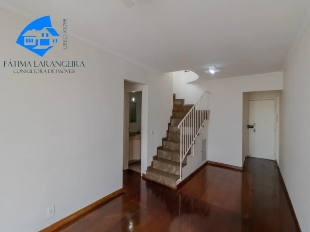 Cobertura, 2 quartos, 136 m² - Foto 2