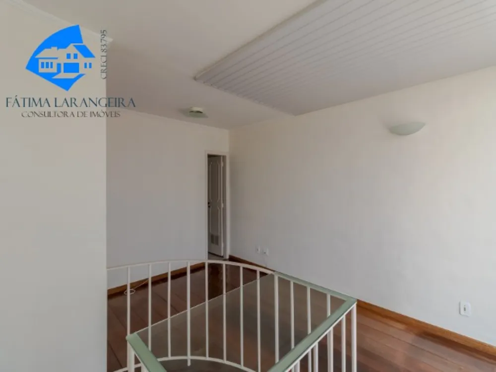 Cobertura, 2 quartos, 136 m² - Foto 3