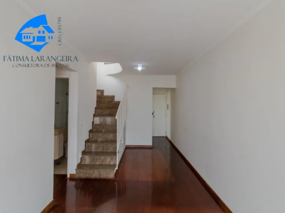 Cobertura, 2 quartos, 136 m² - Foto 9