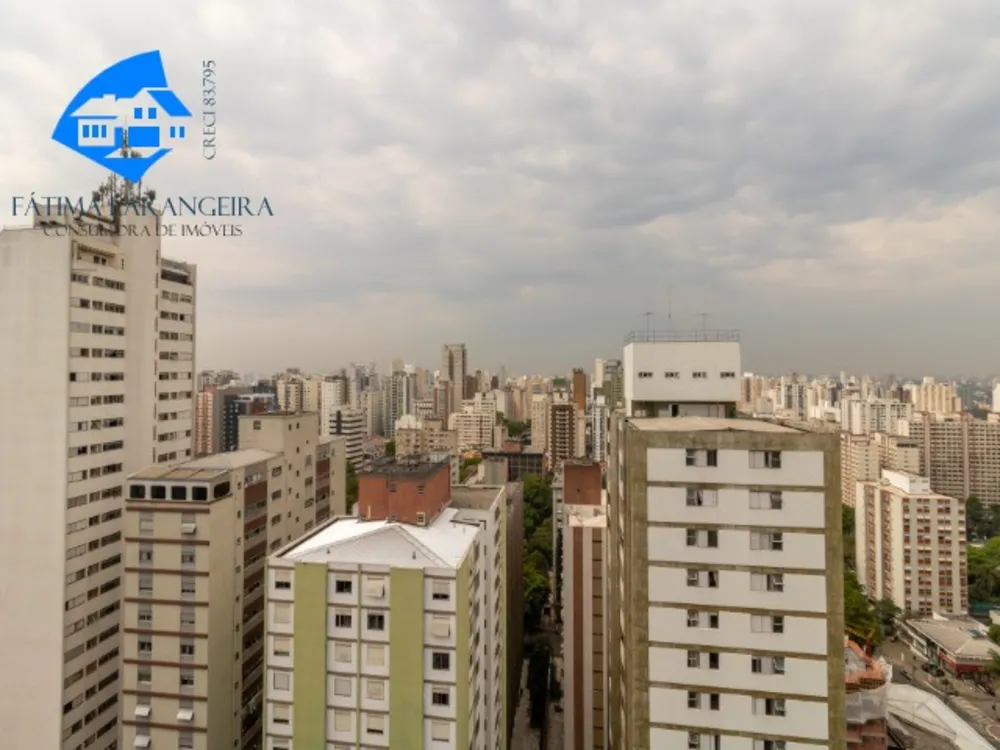 Cobertura, 2 quartos, 136 m² - Foto 6