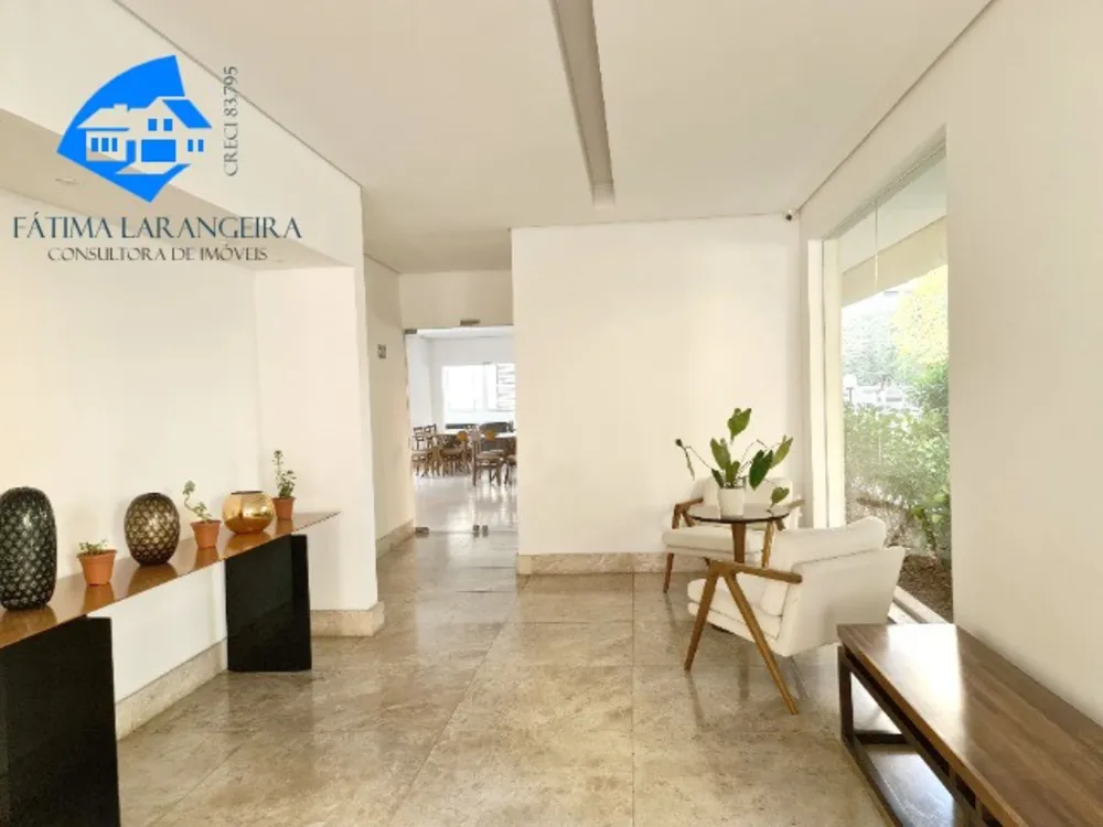 Cobertura, 4 quartos, 234 m² - Foto 15