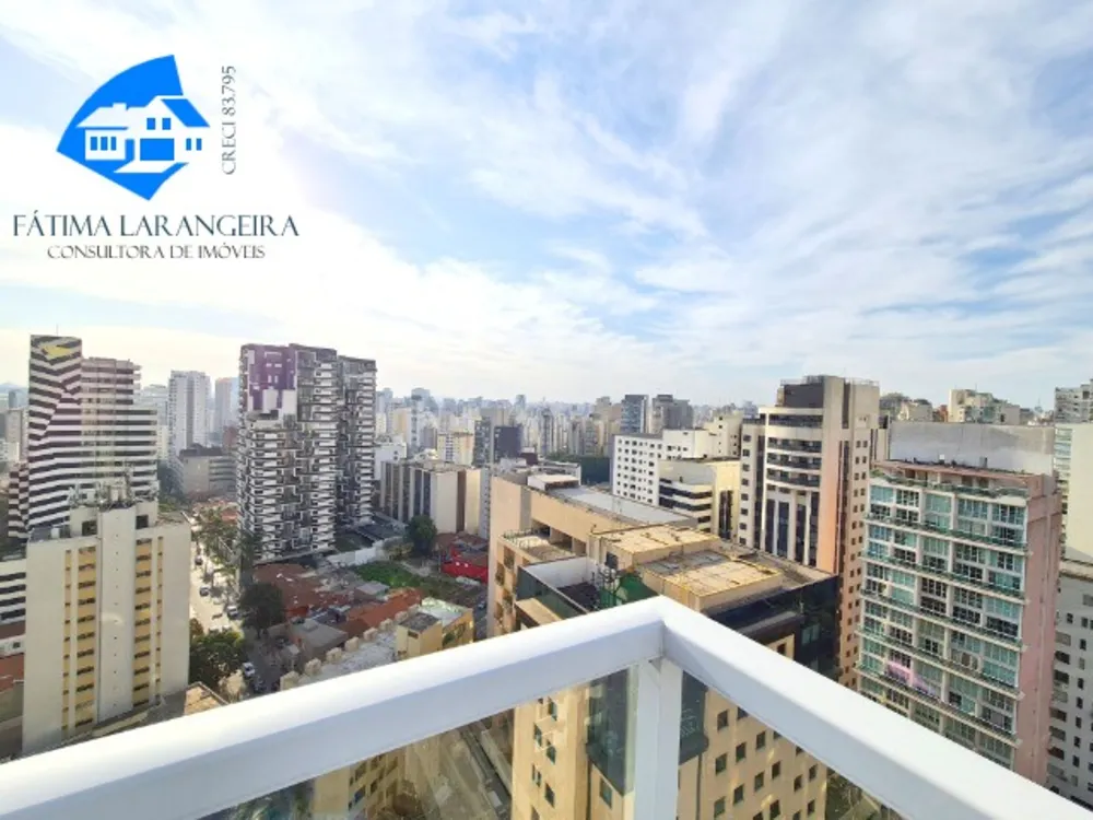 Cobertura, 4 quartos, 234 m² - Foto 3