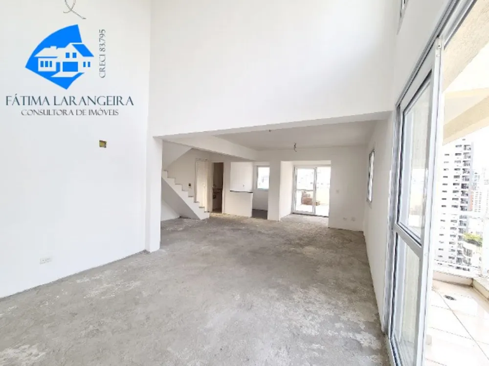Cobertura, 4 quartos, 234 m² - Foto 8