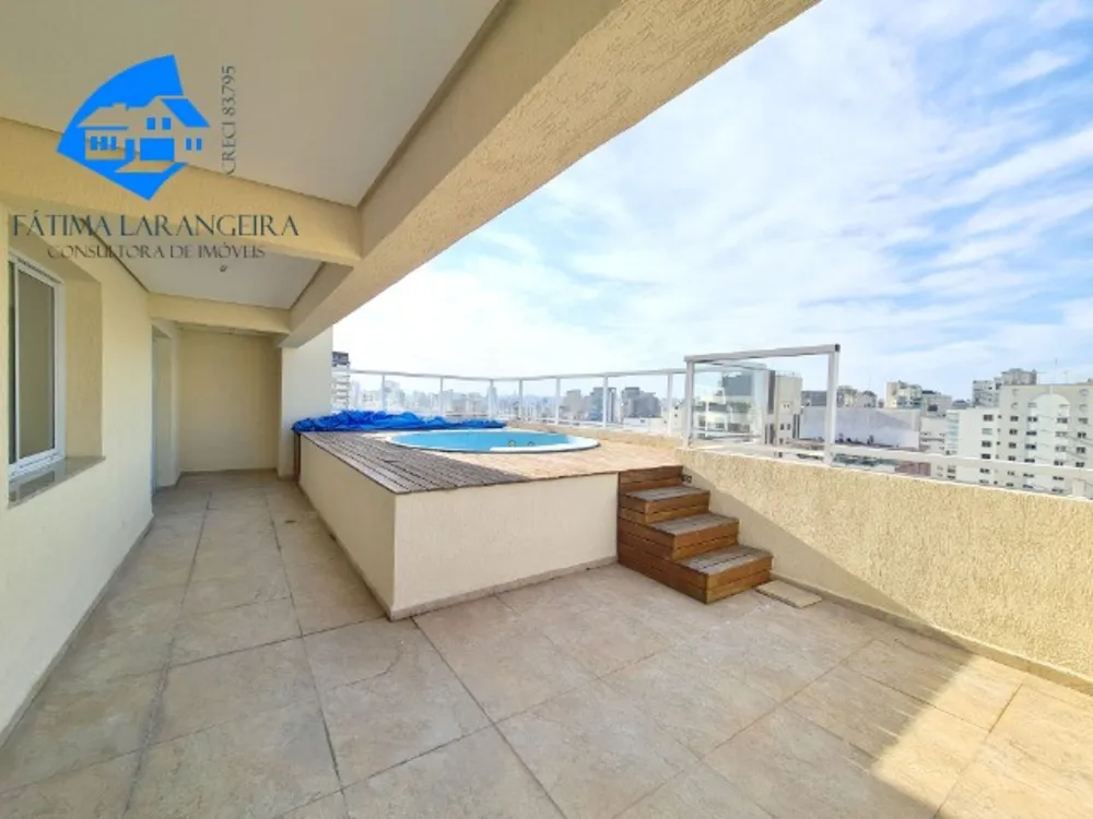 Cobertura, 4 quartos, 234 m² - Foto 1