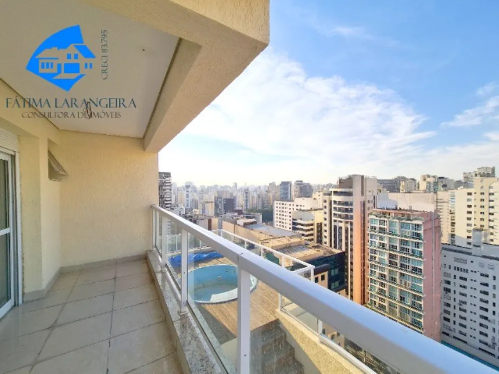 Cobertura, 4 quartos, 234 m² - Foto 3