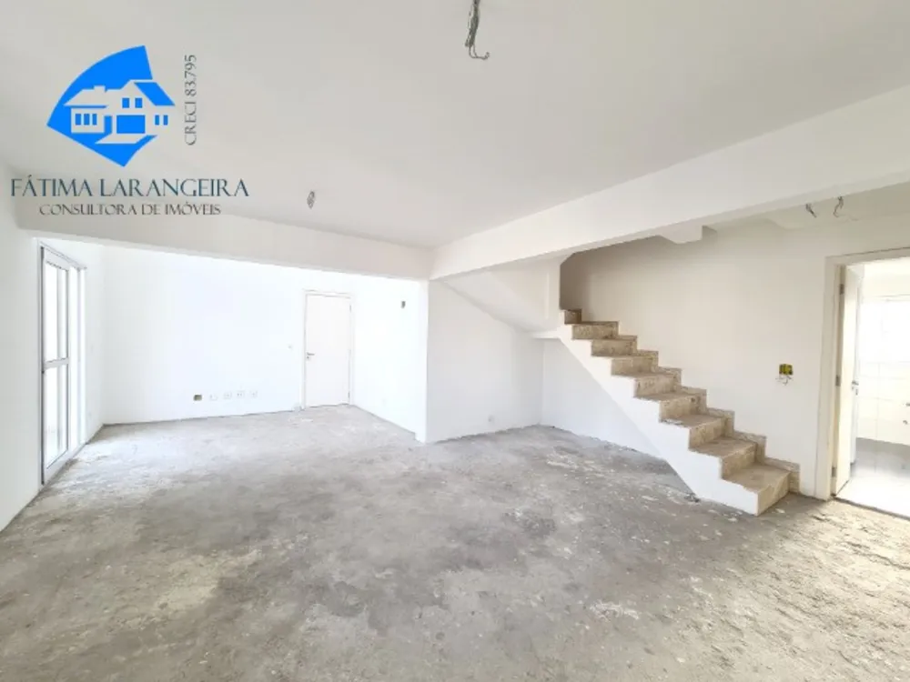 Cobertura, 4 quartos, 234 m² - Foto 1