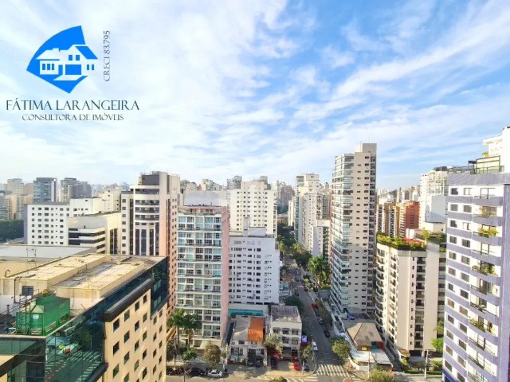 Cobertura, 4 quartos, 234 m² - Foto 7