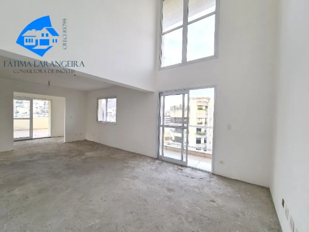 Cobertura, 4 quartos, 234 m² - Foto 12
