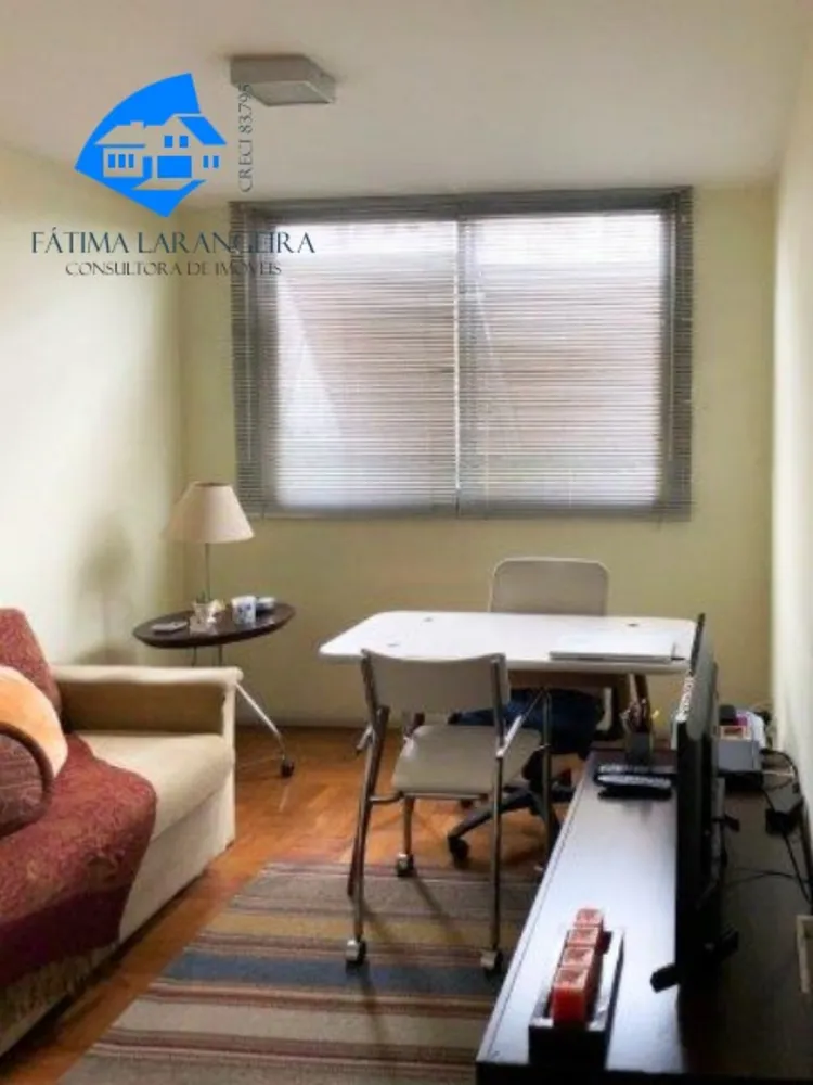 Apartamento, 3 quartos, 120 m² - Foto 9