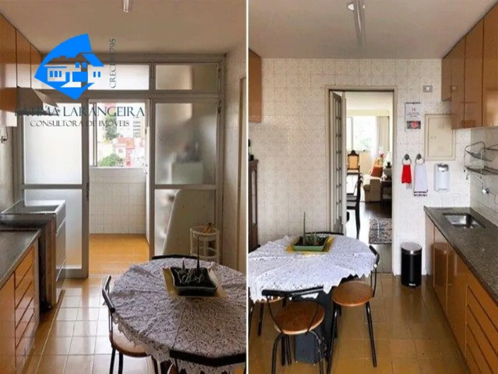 Apartamento, 3 quartos, 120 m² - Foto 2