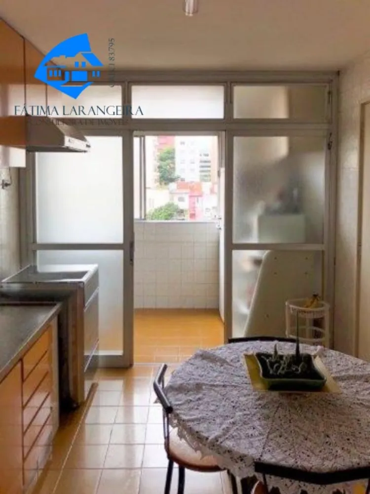 Apartamento, 3 quartos, 120 m² - Foto 3