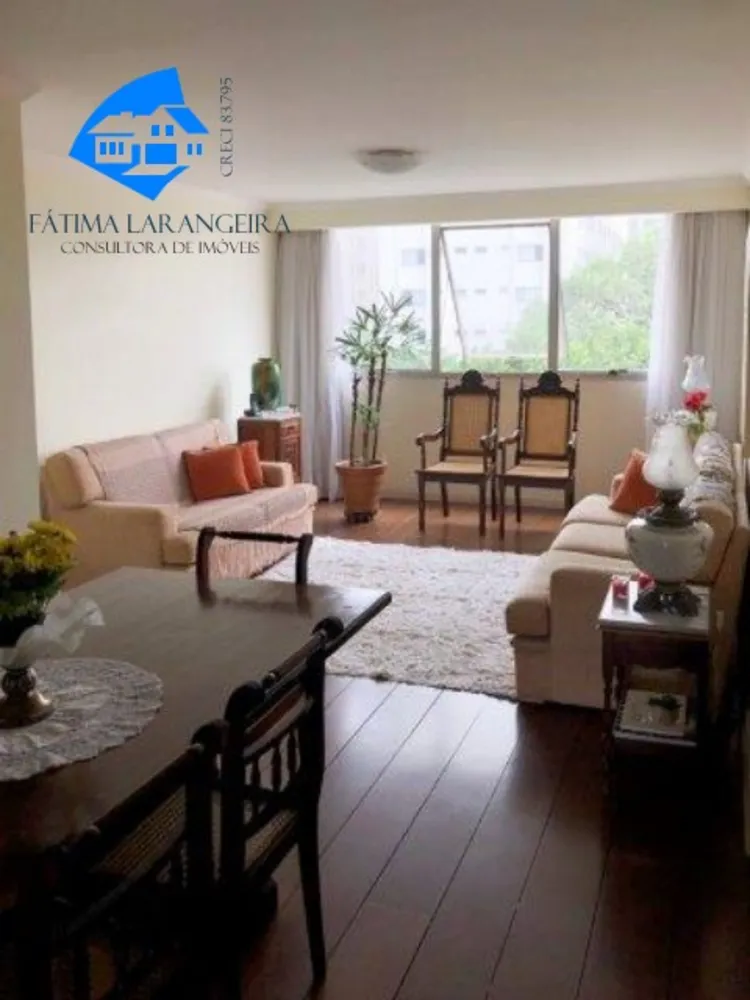 Apartamento, 3 quartos, 120 m² - Foto 5