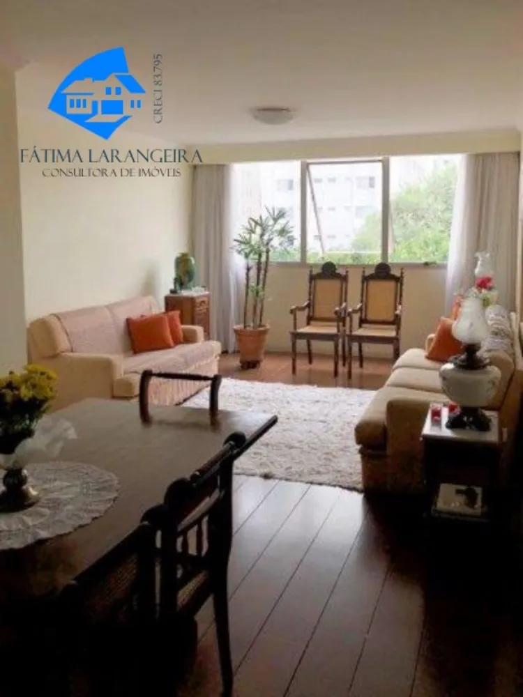 Apartamento, 3 quartos, 120 m² - Foto 4