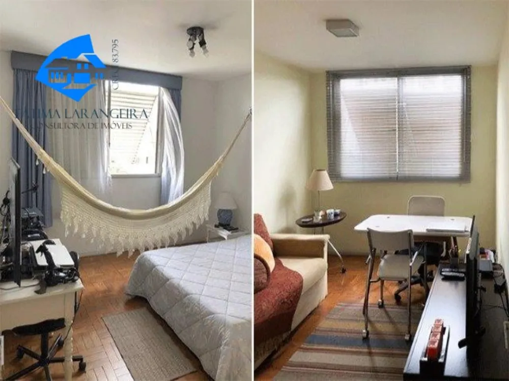 Apartamento, 3 quartos, 120 m² - Foto 13