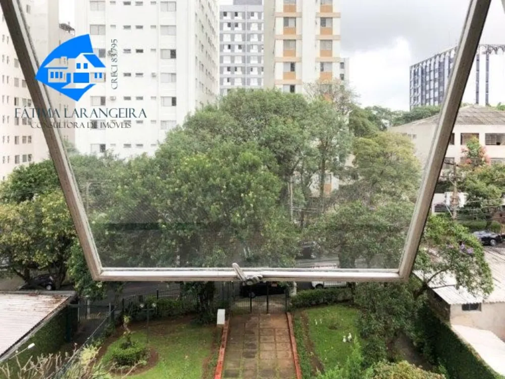 Apartamento, 3 quartos, 120 m² - Foto 6