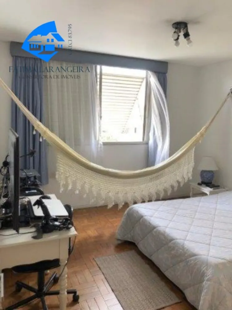 Apartamento, 3 quartos, 120 m² - Foto 10