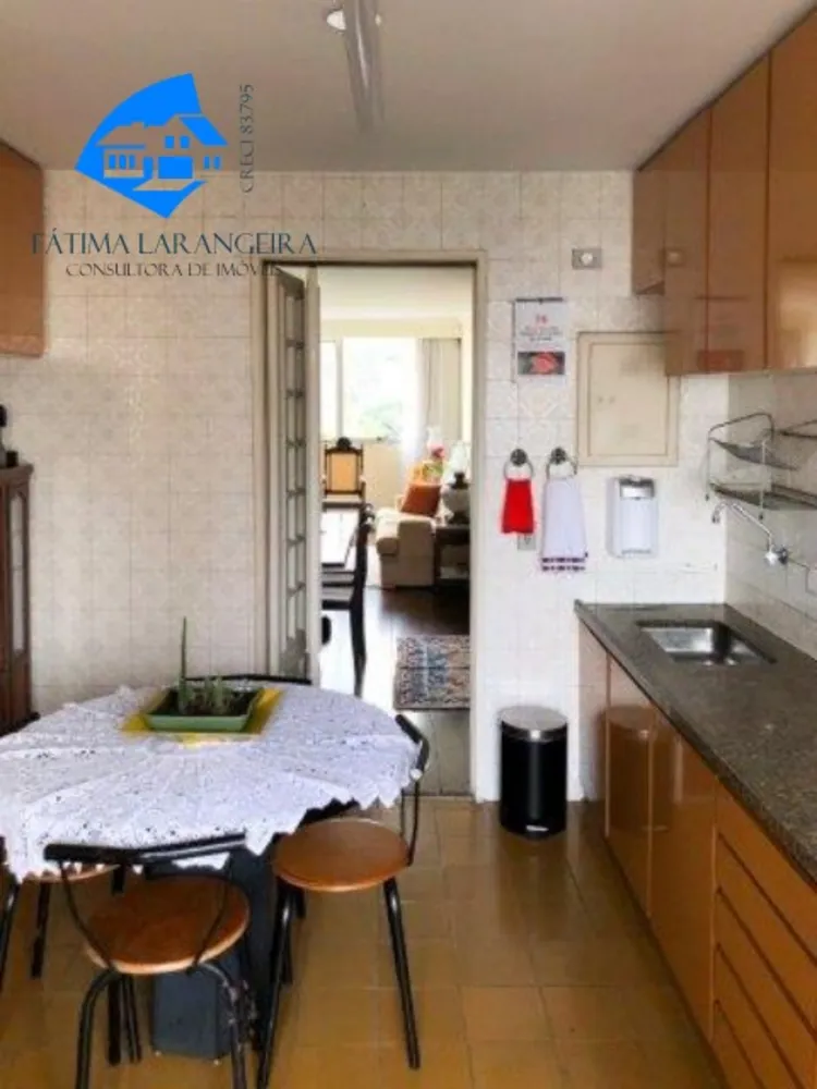 Apartamento, 3 quartos, 120 m² - Foto 7