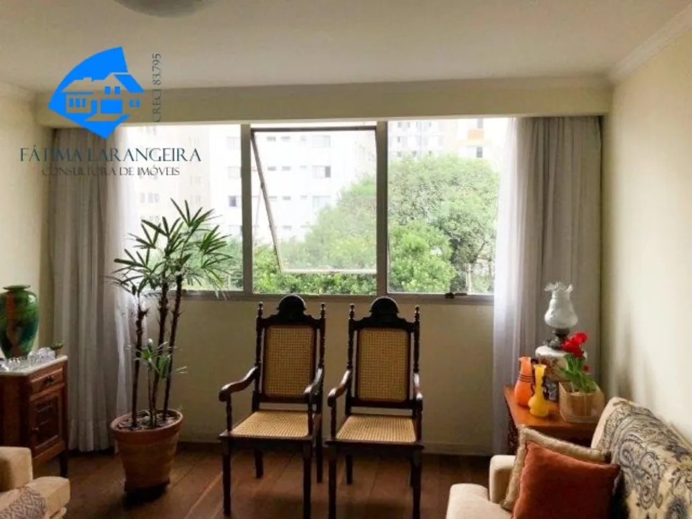Apartamento, 3 quartos, 120 m² - Foto 12