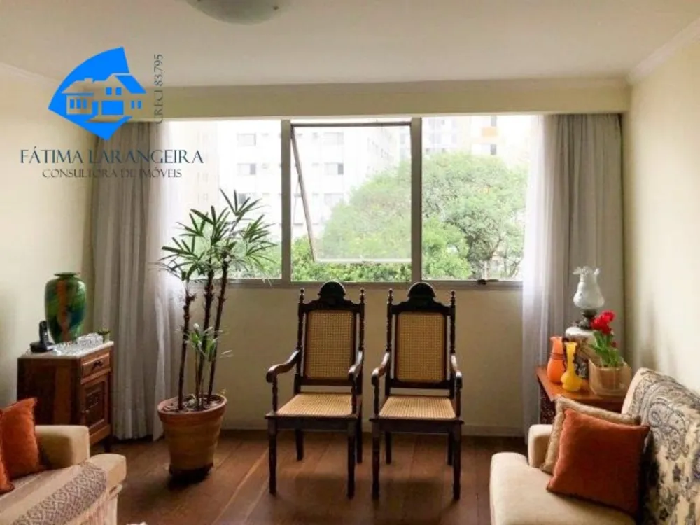 Apartamento, 3 quartos, 120 m² - Foto 8