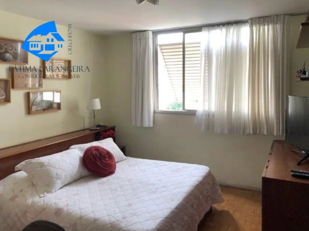 Apartamento, 3 quartos, 120 m² - Foto 11