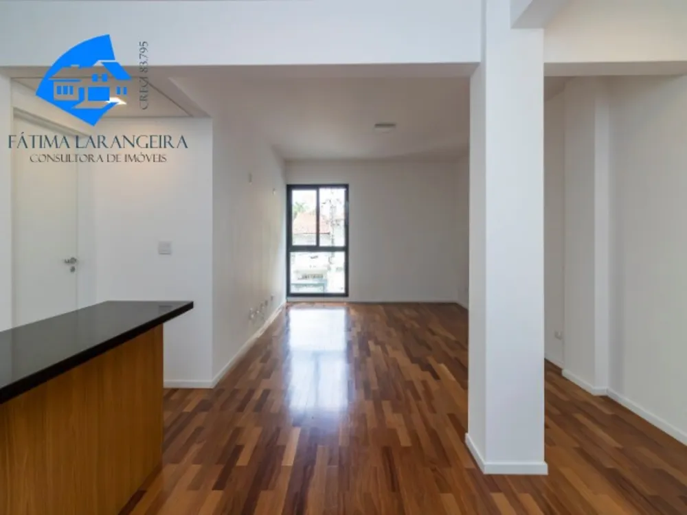 Apartamento, 2 quartos, 80 m² - Foto 7