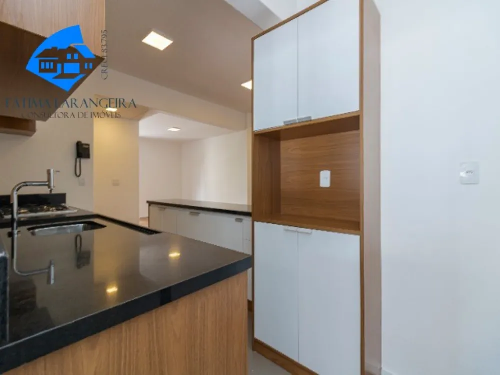 Apartamento, 2 quartos, 80 m² - Foto 4