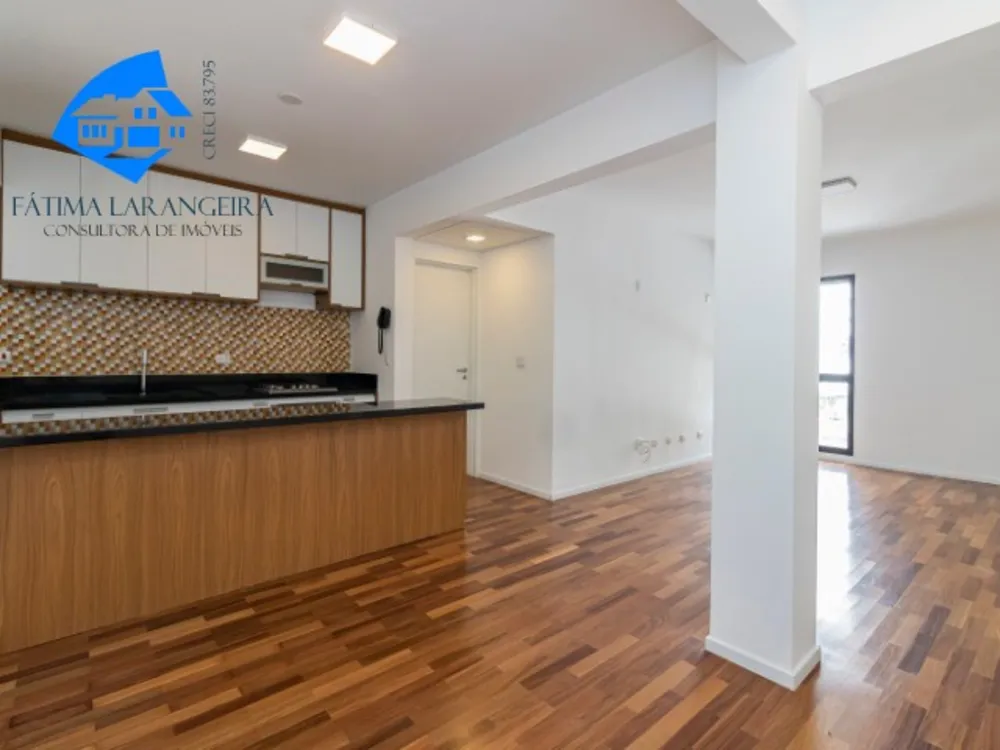 Apartamento, 2 quartos, 80 m² - Foto 8