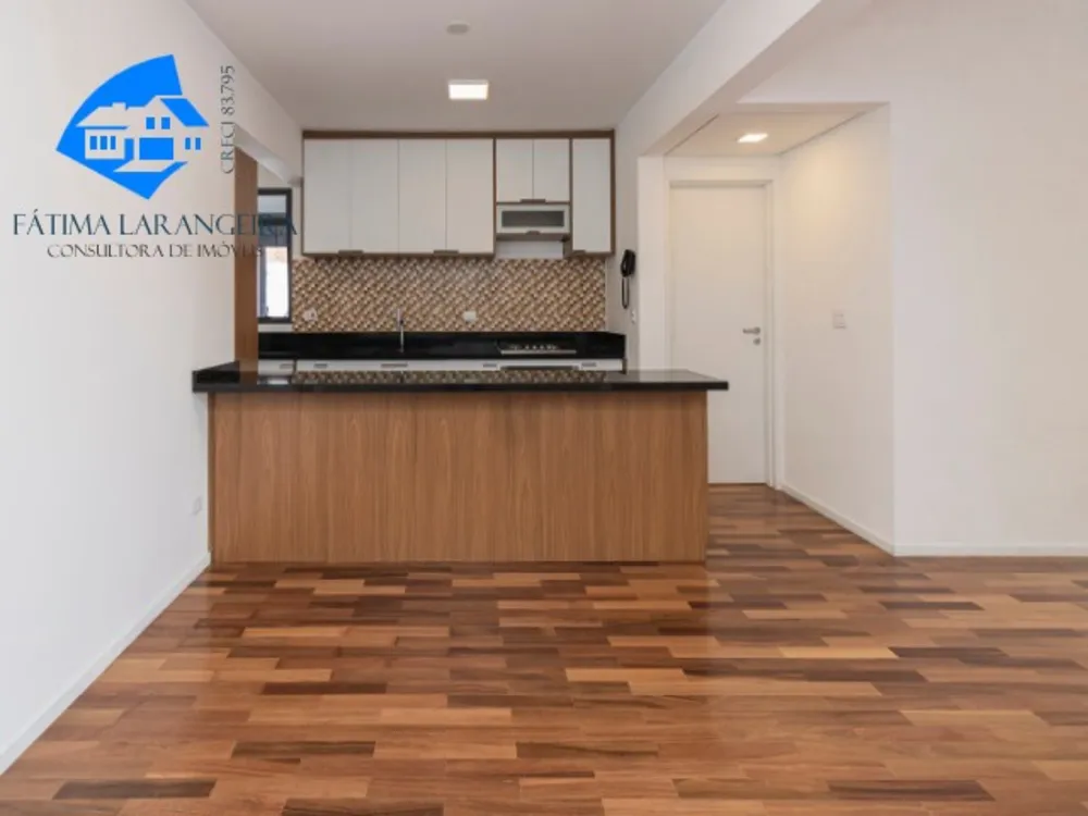Apartamento, 2 quartos, 80 m² - Foto 5