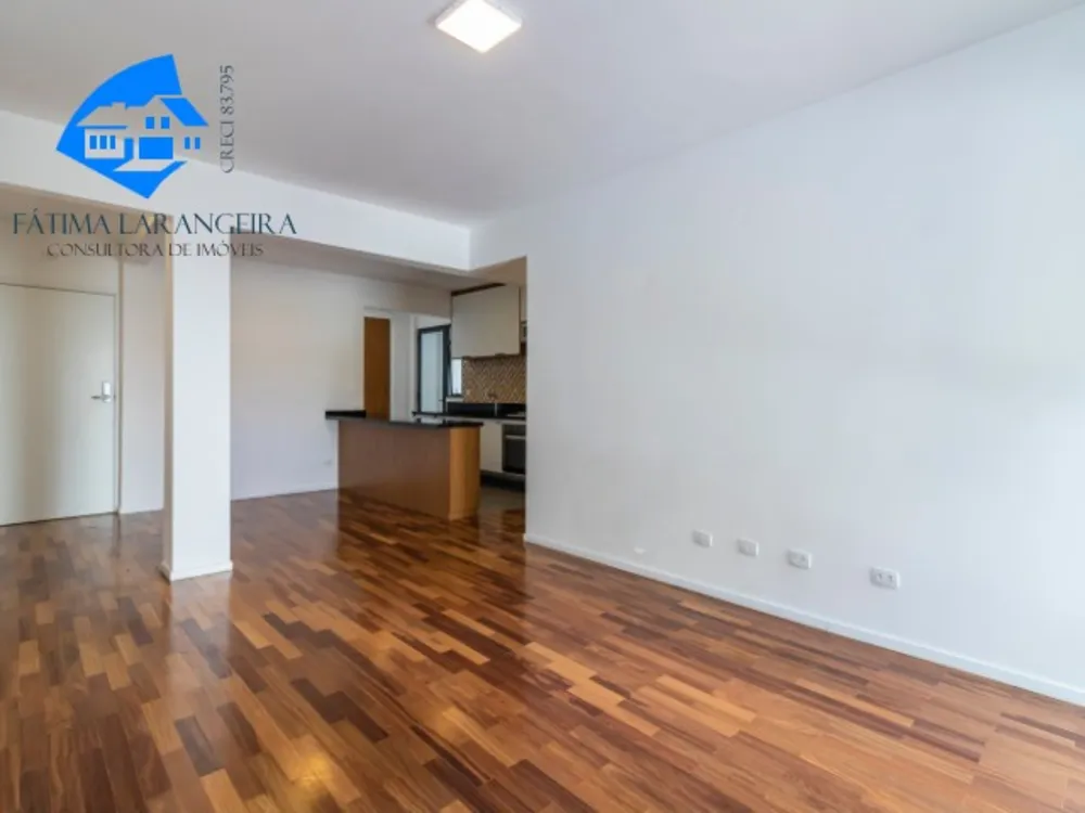 Apartamento, 2 quartos, 80 m² - Foto 1