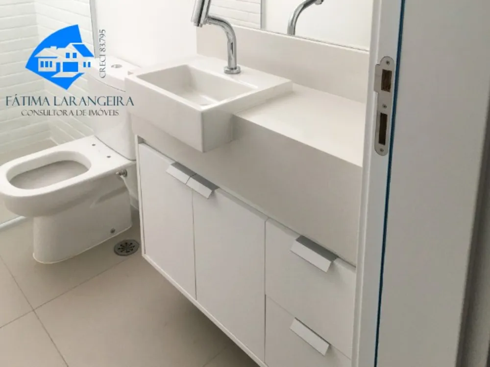 Apartamento, 2 quartos, 80 m² - Foto 2