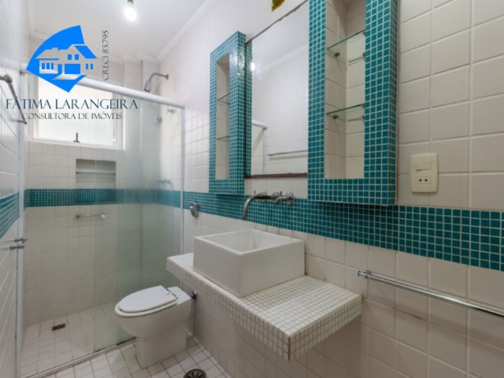 Apartamento, 3 quartos, 181 m² - Foto 7
