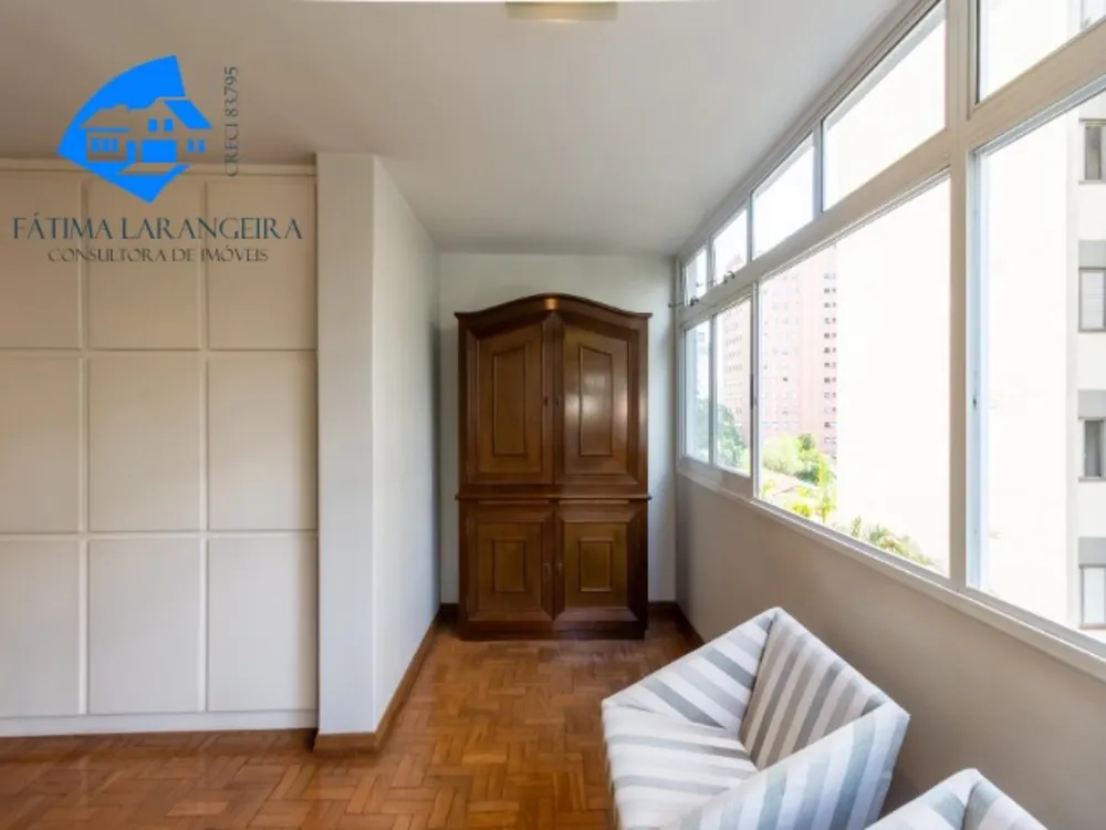 Apartamento, 3 quartos, 181 m² - Foto 13