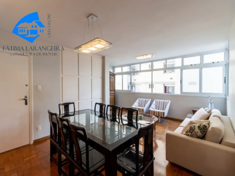 Apartamento, 3 quartos, 181 m² - Foto 17
