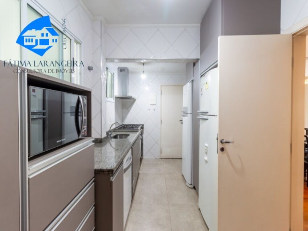 Apartamento, 3 quartos, 181 m² - Foto 2